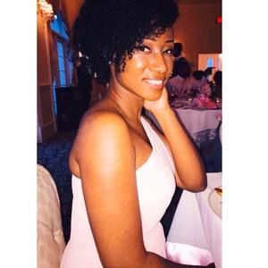 Meet your Posher, Briana